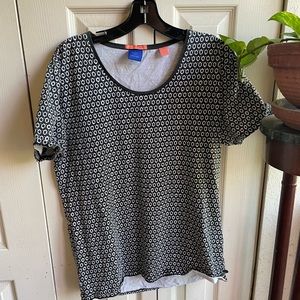 Scotch and soda shirt